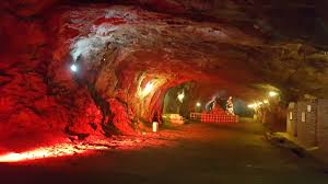 1 Day Kallar Kahar & Khewra Salt Mine