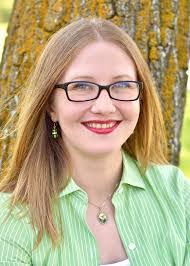 Christina Eberle's Instagram, Twitter & Facebook