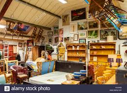 Second Hand Furniture High Resolution Stock Photography And Images Alamy