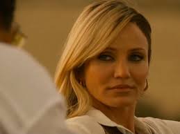 The Counselor: Truth Has No Temperature (UK)