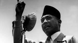 Profil Ir Soekarno Bapak Proklamator Republik Indonesia Kumparan Com