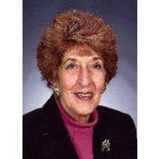 Obituary information for Dolores Dattilo Mitchell