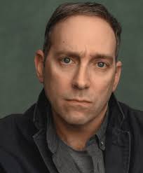 The Cast of The Ink Black Heart