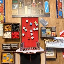 As a game store, enabling people in our community to come together is the reason we exist. Lookout Spiele News From The Lookout