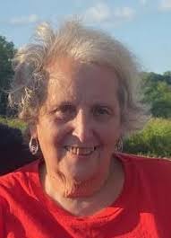 Helen T. Holmes Obituary