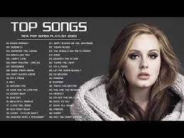 Top Hits 2020 On My Way Dance Monkey Rare Yummy Work From Home Senorita Top Songs Youtube Best English Songs Songs Top Songs 2017