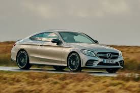 Mercedes Amg C43 Coupe 2019 Uk Review Autocar