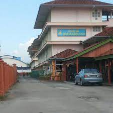 64m smk datuk hj abd kadir. Sekolah Menengah Kebangsaan Datuk Haji Abdul Kadir Kepala Batas Pulau Pinang