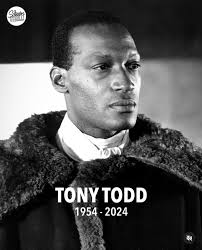 The In Memoriam portion of the 2025 Oscars telecast