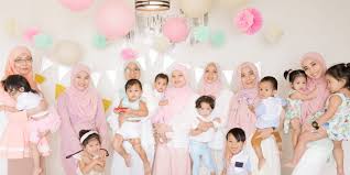 Nita nasyithah, ketua pcia malaysia dalam sambutannya mengungkapkan syukur atas kegiatan ini. Hari Ibu 7 Fakta Tentang Hari Ibu Yang Kita Tidak Tahu Langsung Theasianparent Malaysia