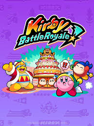See more ideas about cute profile pictures picture icon cute icons. Kirby Battle Royale Wallpapers Wallpaper Cave