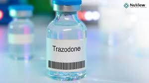 Image result for Trazodone