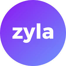 I shoot lightning from my hands and throw giant buzzsaws. Zyla Health