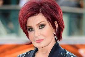 The talk remains on hiatus at cbs after the show was hit by a whirlwind of controversy based around former host sharon osbourne. Sharon Osbourne Reveals She Tested Positive For Covid 19 Rolling Stone