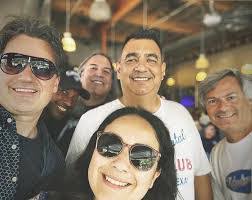 Travis Earp's Instagram, Twitter & Facebook