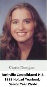 Ann Dunigan's Instagram, Twitter & Facebook