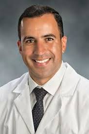 Dr. Alan A Zakaria, DO