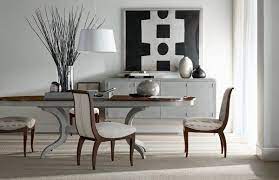 Modern Dining Room Furniture Featuring Oval Dining Table Set Dining Room Furniture Modern Dining Room Interiors Modern Dining Room