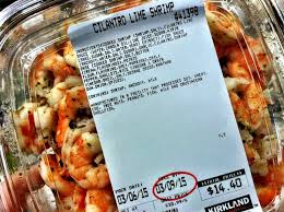 Reddit gives you the best of the internet in one place. Costco Cilantro Lime Shrimp Recipe
