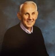 Edward Zenker Obituary (1941