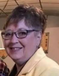 April Damewood Obituary October 26, 2020