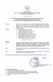 Sah sk cpns, sk pns dan sk kp terakhir; Sk Penetapan Madrasah Binaan Pengawas Madrasah Dan Pais Th 2016 Kantor Kementerian Agama Kabupaten Situbondo Seksi Pendidikan Madrasah Penma