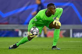 Best Goalkeepers In The World Top 10 Ranked Fourfourtwo