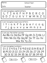 Printable Kindergarten Assessment Worksheets Etsy In 2020 Kindergarten Assessment Kindergarten Addition Worksheets Fun Math Worksheets