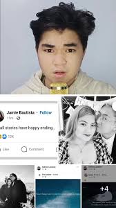 Jamie Bautista Before and After Pictures