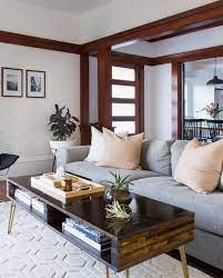 5 Tips For Decorating With Wood Trim