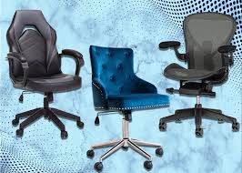 Once you've figured out what you need to be comfortable, it's not so tricky to find a decent chair, and this list is here to guide you through the. Best Work From Home Ergonomic Office Chairs