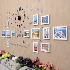 Sementara hiasan lain yang terbuat dari tutup botol bekas atau stik eskrim dapat kamu tempelkan di sisi dinding kelas pada bagian tertentu. Hiasan Kamar Dari Barang Bekas Desain Rumah Minimalis 2019