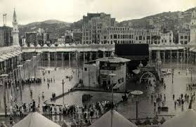 صدقه جاريه أقدم صور للبيت العتيق سنه 1880 ميلاديه Mekke Camiler Resimler