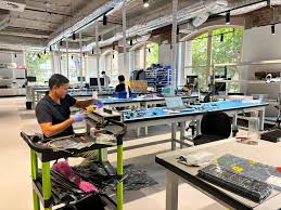 DroneShield expands to Europe amid $1.4 trillion ReArm push