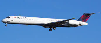 Mcdonnell Douglas Md 88 Delta Airlines Photos And