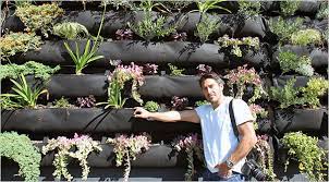 Jamie durie jamie durie biography. Jamie Durie Looks For Outdoor Decor The New York Times