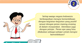 Subtema 2 dalam buku tematik ini berjudul peristiwa kebangsaan seputar proklamasi kemerdekaan. Kunci Jawaban Kelas 5 Tema 7 Subtema 3 Pembelajaran 2 Simple News Kunci Jawaban Lengkap Terbaru