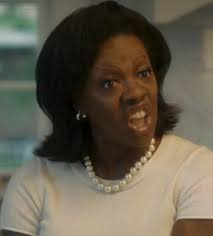 The Real Housewives Of Potomac