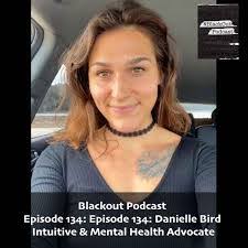 Danielle Bird's Instagram, Twitter & Facebook