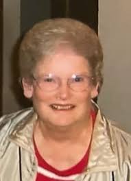 Peggy Benshoof Obituary