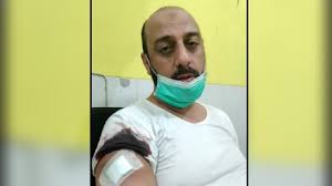 Datu sanggul, begitu masyarakat lebih mengenalnya. Preacher Syekh Ali Jaber Stabbed During Da Wah Event In Lampung News En Tempo Co Tempo Co