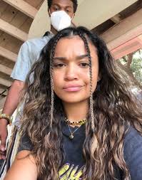 Sydney Singh (sydlaurel0327)