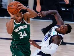 Toronto Raptors Vs Milwaukee Bucks Free Live Stream 8 10 20 Watch Nba Restart Online Time Tv Channel Nj Com