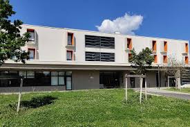 Maison de l'emploi et de la formation. Site De Narbonne Les Sites De Formation Eplefpa Carcassonne