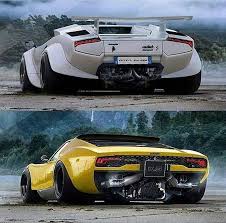 Cual Les Gusta Mas Super Cars Fantasy Cars Sport Cars