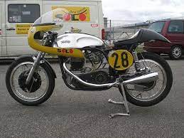 Norton Domiracer Works Machine Replica 500cc Ohv Super Bikes Classic Bikes British Motorcycles