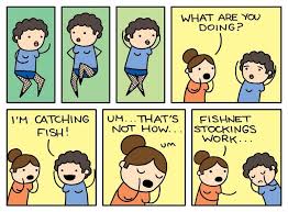 Underwater Punpedia