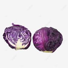 I think it turned out nice and saved the tree. A Delicious Purple Cabbage Cut Side Up And An Upside Down Half Purple Cabbage Delicious One Tangential Up Png Transparent Image And Clipart For Free Download