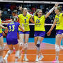 Sweden Triumphs Over Czech Republic to Reach Volleyball EM Quarterfinals