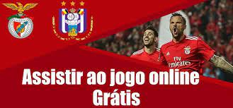 Rafa está a ser o melhor jogador em campo. Assistir Jogo Benfica Anderlecht Apostas Desportivas Em Portugal